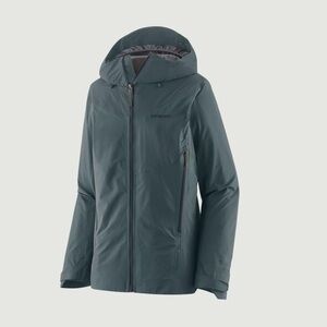 Patagonia Women's Super-free Alpine Gore-Tex Jacket